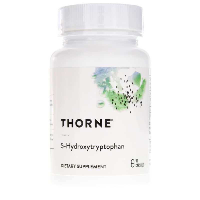 5 Hydroxytryptophan | 5 гідрокситриптофан