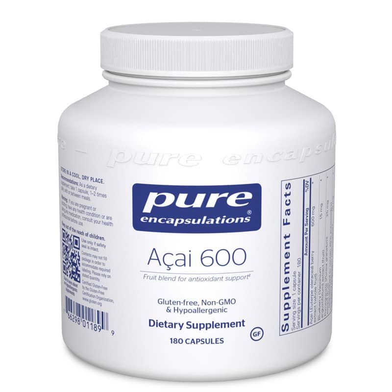 Acai 600 | Акаї 600