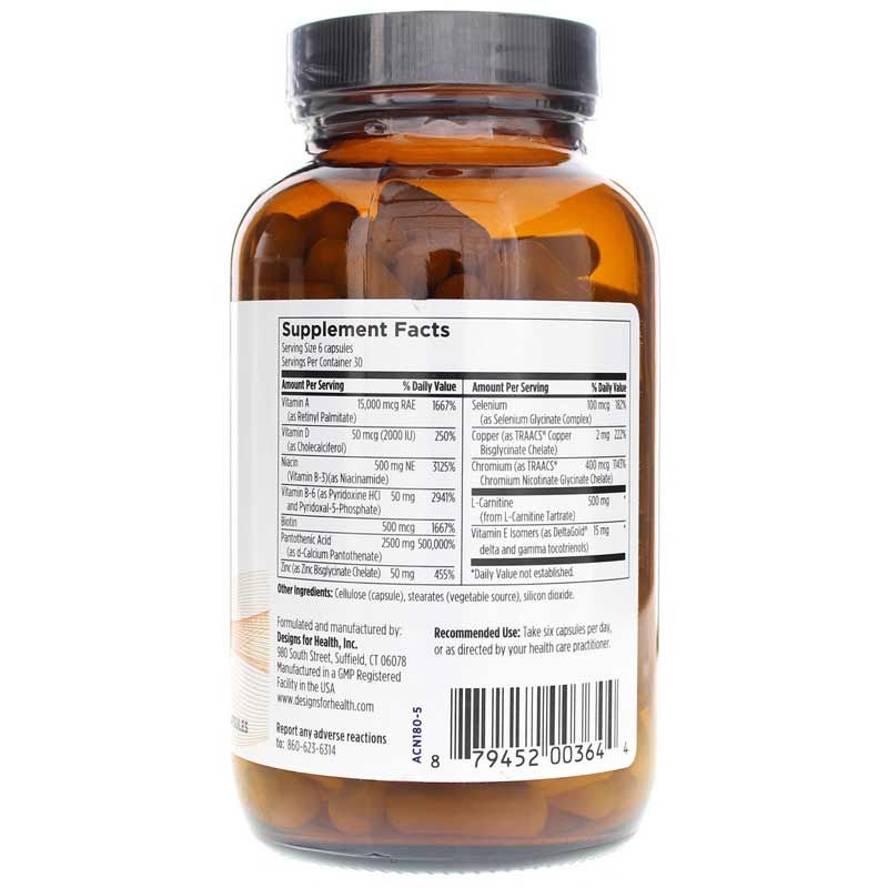 Acnutrol | Акнутрол