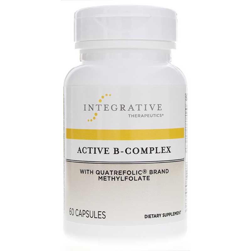 Active B-Complex | Активний В-комплекс