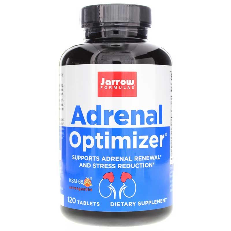 Adrenal Optimizer | Оптимизатор надпочечников