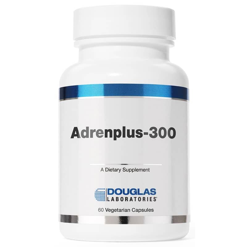 Adrenplus-300, 120 Capsules | Адренплюс-300, 120 капсул