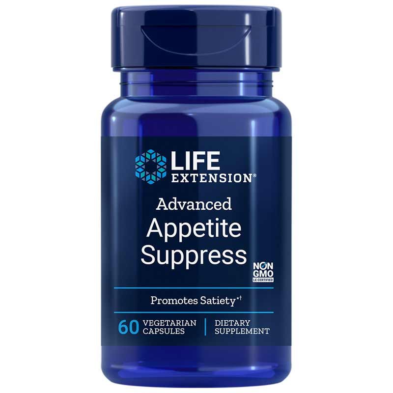 Advanced Appetite Suppress | Улучшенное подавление аппетита