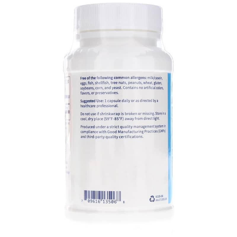 Alpha-Ketoglutaric Acid | Альфа-кетоглутаровая кислота