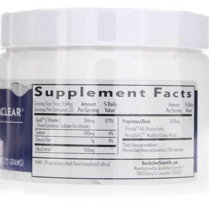 AmalgaClear | AmalgaClear