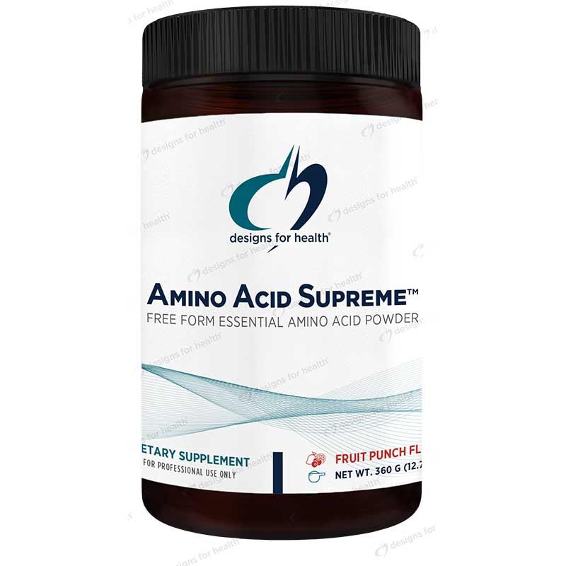 Amino Acid Supreme | Высшая аминокислота