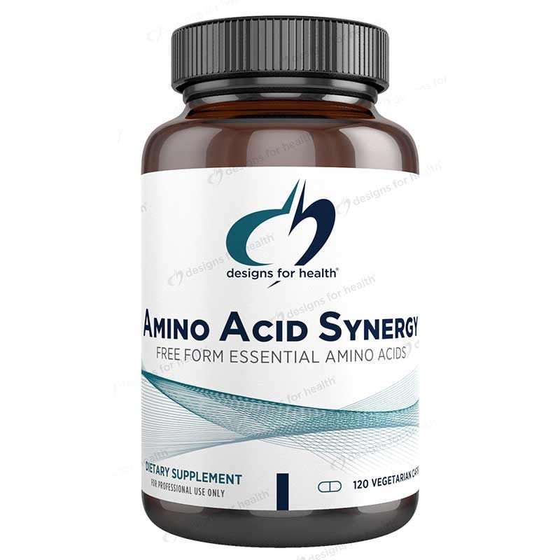 Amino Acid Synergy | Синергия аминокислот