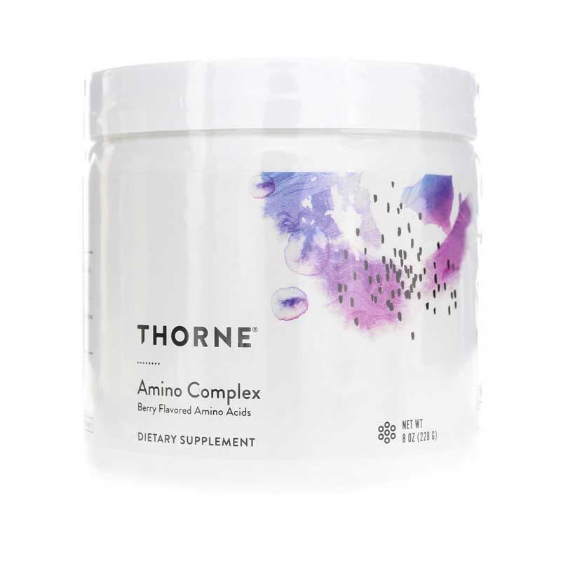 Amino Complex, Berry | Амінокомплекс, Ягоди