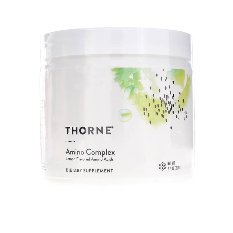 Amino Complex, Lemon | Амінокомплекс, Лимон