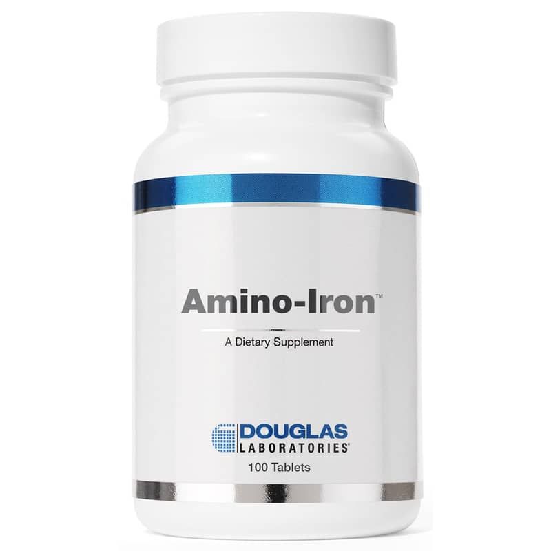 Amino-Iron | Амино-железо