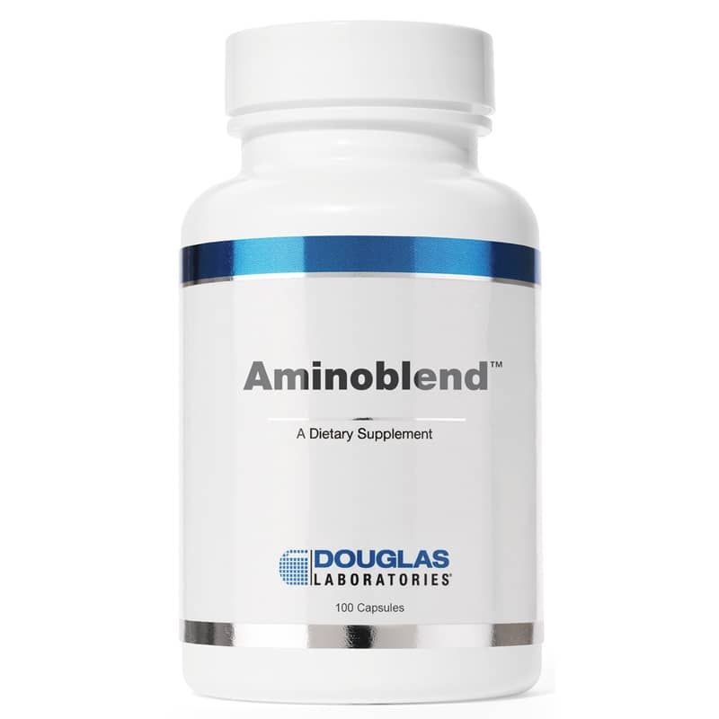 Aminoblend | Аминобленд