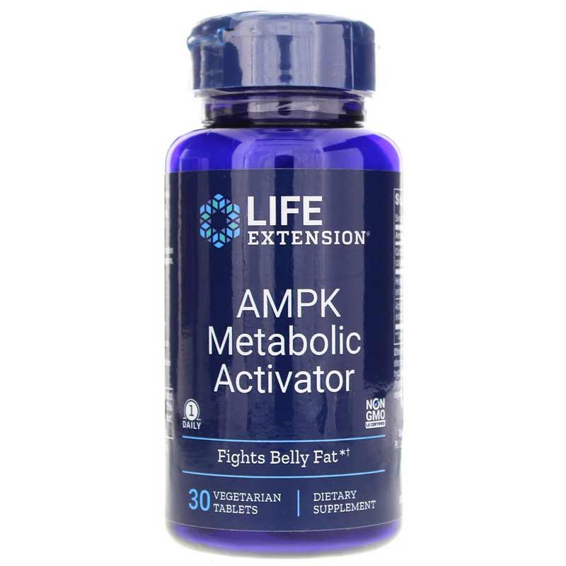 AMPK Metabolic Activator | Активатор метаболізму AMPK