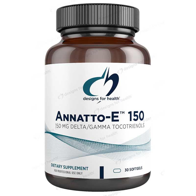 Annatto-E 150, 30 Softgels | Аннато-E 150, 30 гелевых капсул