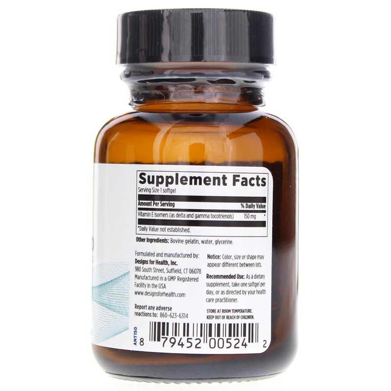 Annatto-E 150, 30 Softgels | Аннато-E 150, 30 гелевых капсул