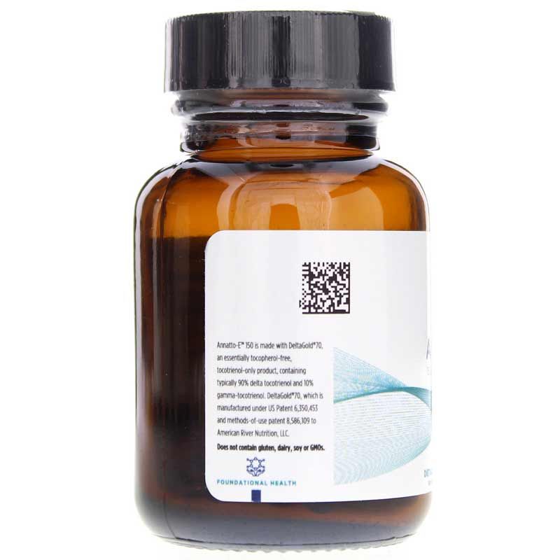 Annatto-E 150, 30 Softgels | Аннато-E 150, 30 гелевых капсул