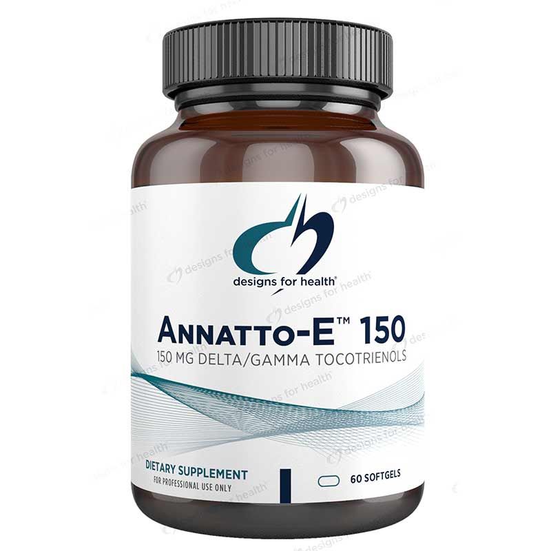 Annatto-E 150, 60 Softgels | Аннато-E 150, 60 гелевых капсул