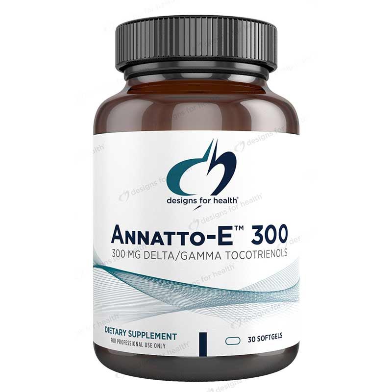 Annatto-E 300, 30 Softgels | Аннато-Э 300, 30 гелевых капсул