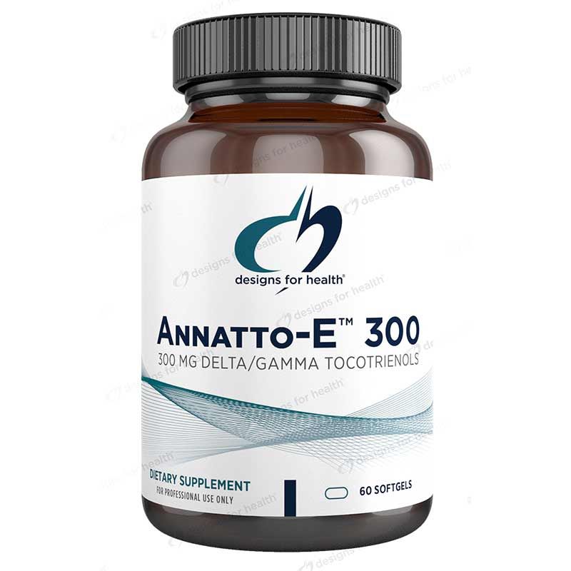 Annatto-E 300, 60 Softgels | Аннато-Э 300, 60 гелевых капсул