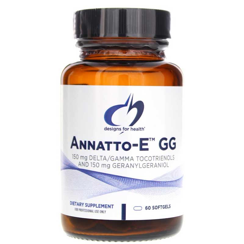 Annatto-E GG | Аннато-Е GG