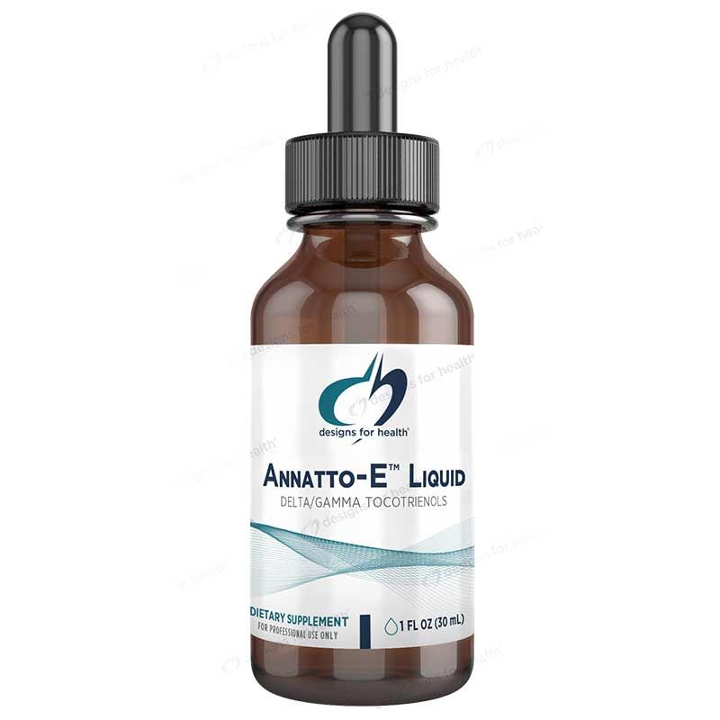 Annatto-E Liquid | Аннато-Е жидкость