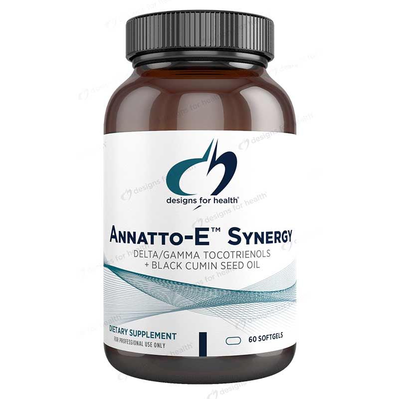 Annatto-E Synergy | Синергия аннато-Э