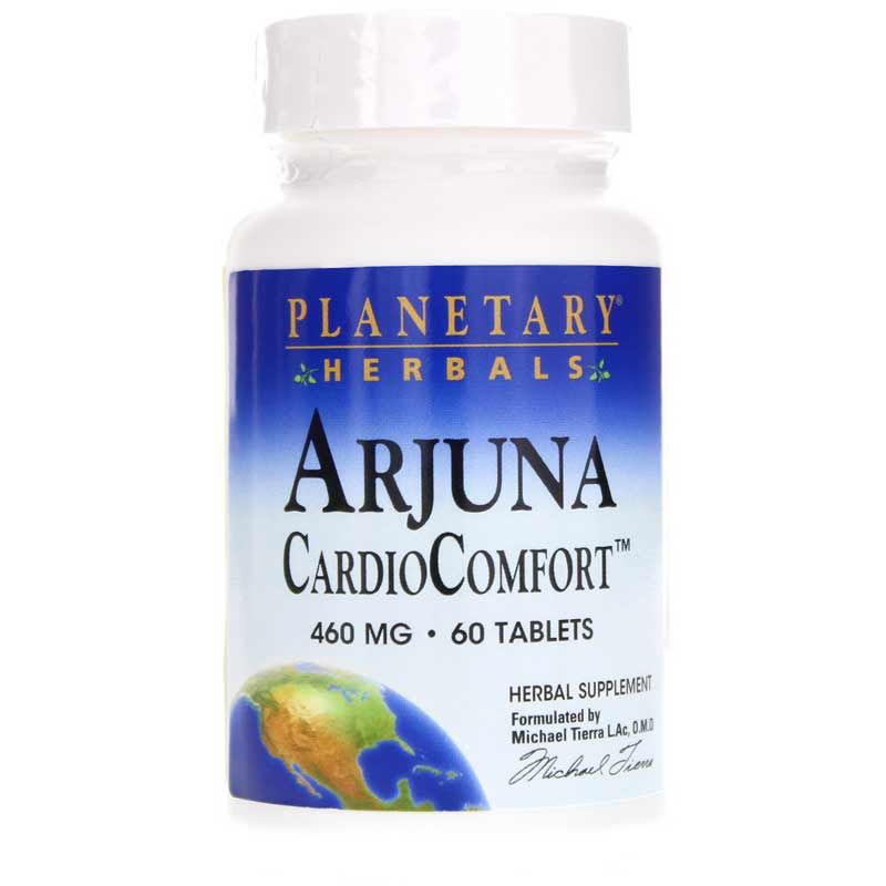 Arjuna CardioComfort, 60 Tablets | Arjuna CardioComfort, 60 таблеток