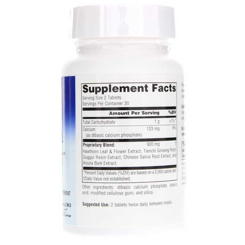 Arjuna CardioComfort, 60 Tablets | Arjuna CardioComfort, 60 таблеток