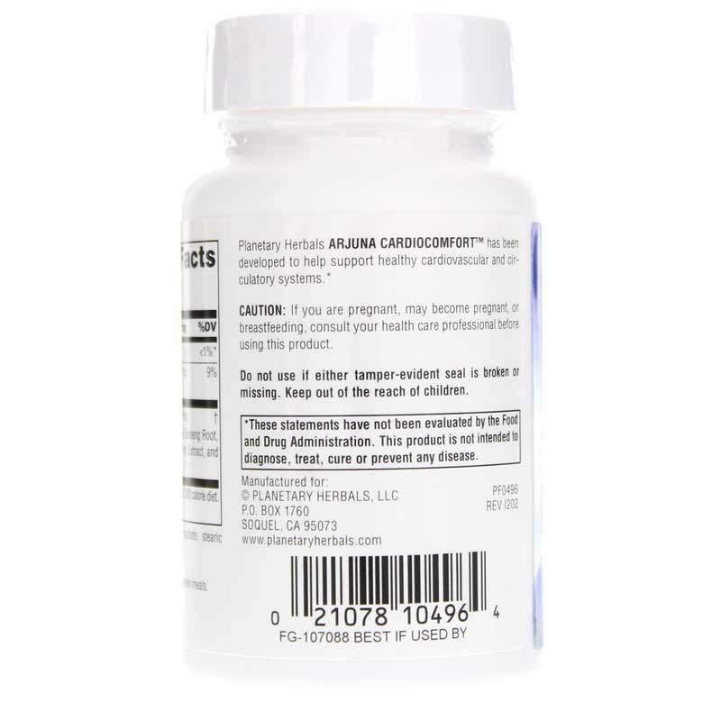 Arjuna CardioComfort, 60 Tablets | Arjuna CardioComfort, 60 таблеток