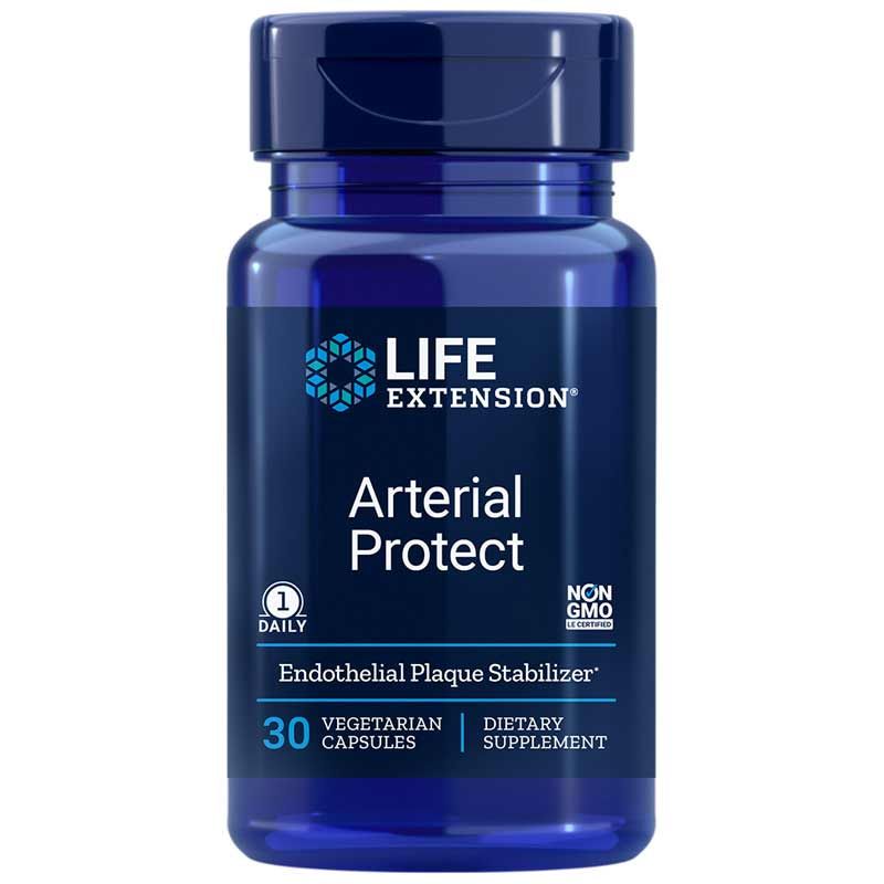 Arterial Protect | Артеріальний захист