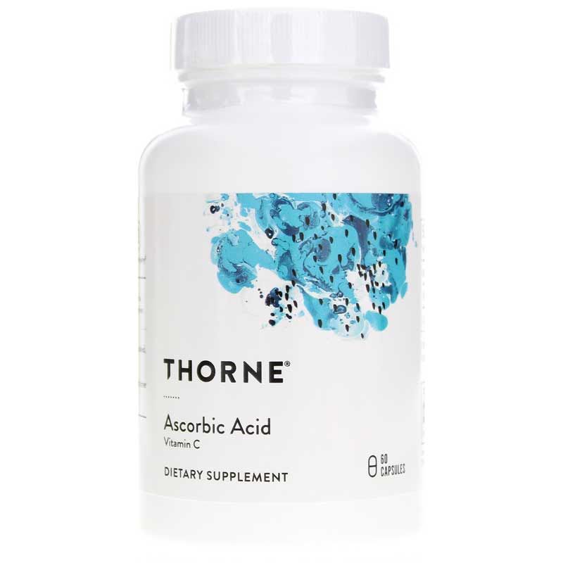 Ascorbic Acid Vitamin C | Аскорбиновая кислота витамин С