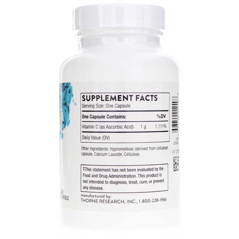 Ascorbic Acid Vitamin C | Аскорбиновая кислота витамин С