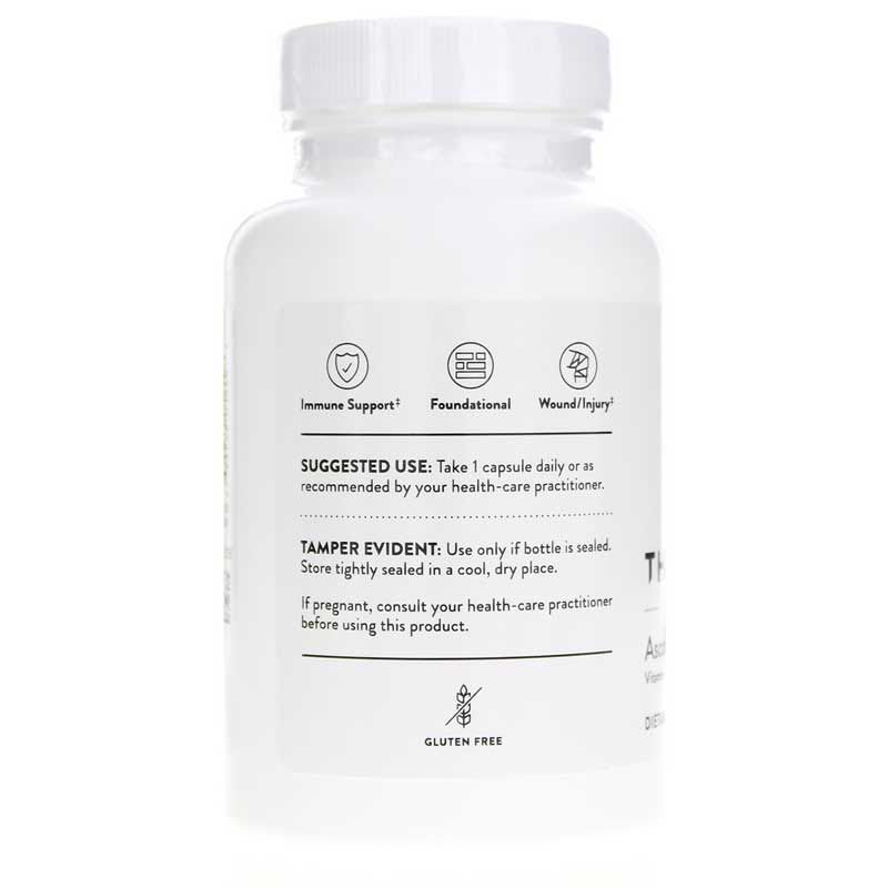 Ascorbic Acid Vitamin C | Аскорбиновая кислота витамин С