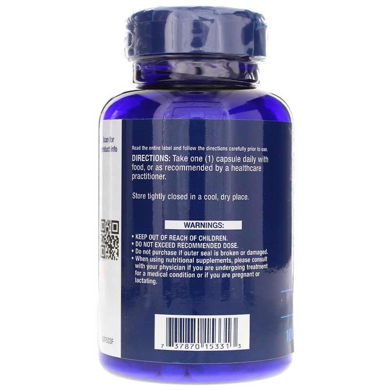 Ascorbyl Palmitate 500 Mg | Аскорбил пальмитат 500 мг