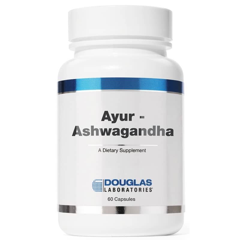 Ayur-Ashwagandha | Аюр-ашвагандха