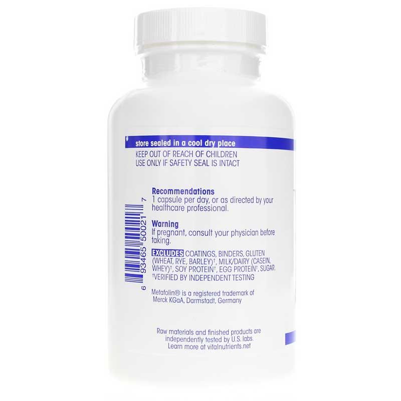 B-Complex, 120 Veg Capsules | B-комплекс, 120 вегетерианских капсул