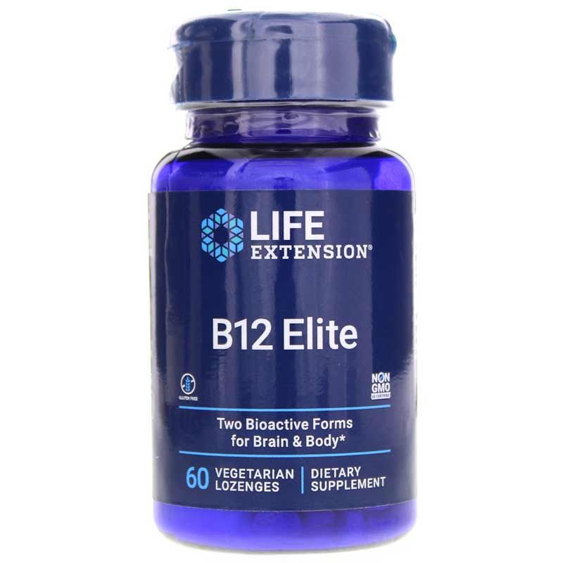 B12 Elite | Элита B12
