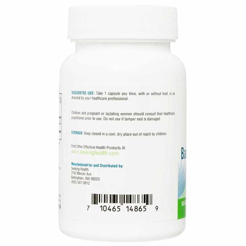 Bacillus Coagulans 3 Billion CFU | Bacillus coagulans 3 миллиарда КОЕ