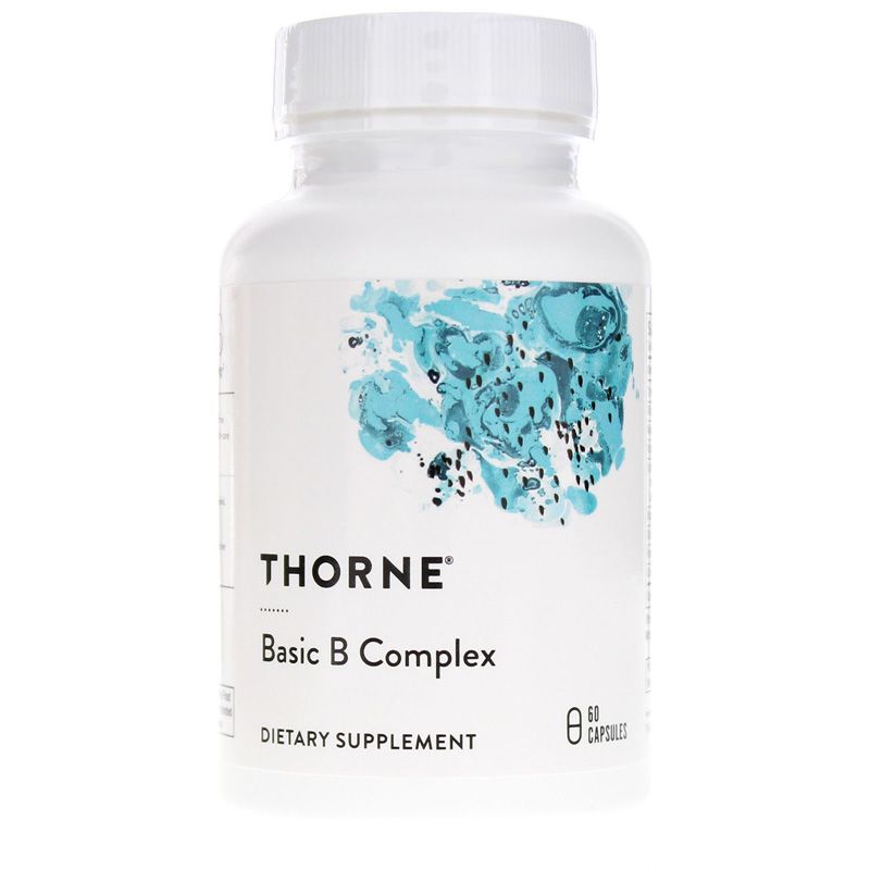 Basic B Complex | Базовый комплекс B