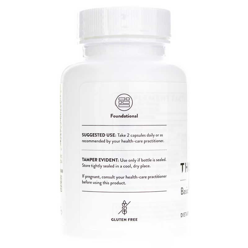 Basic Nutrients 2/Day non NSF CERTIFIED | Основні поживні речовини 2/день без сертифіката NSF CERTIFIED