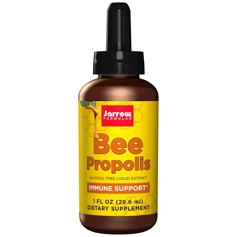Bee Propolis Liquid Extract | Жидкий экстракт пчелиного прополиса