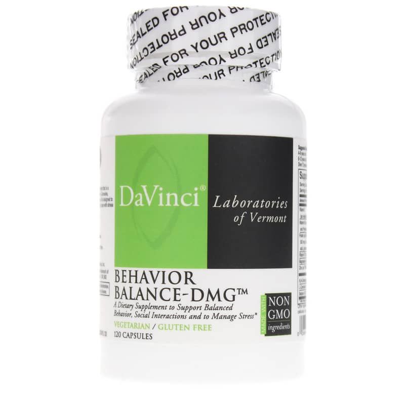 Behavior Balance-DMG | Баланс поведения-DMG