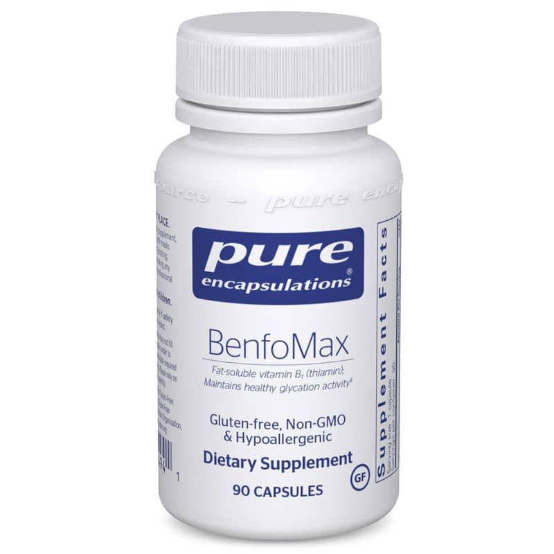 BenfoMax | BenfoMax