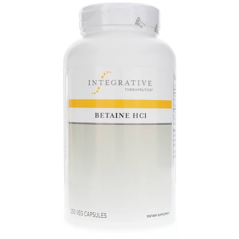 Betaine HCl | Бетаїн HCl