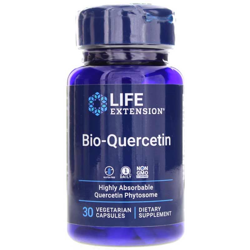Bio-Quercetin | Био-кверцетин