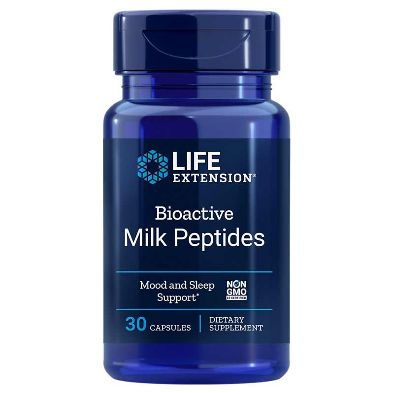BioActive Milk Peptides | Биоактивные молочные пептиды