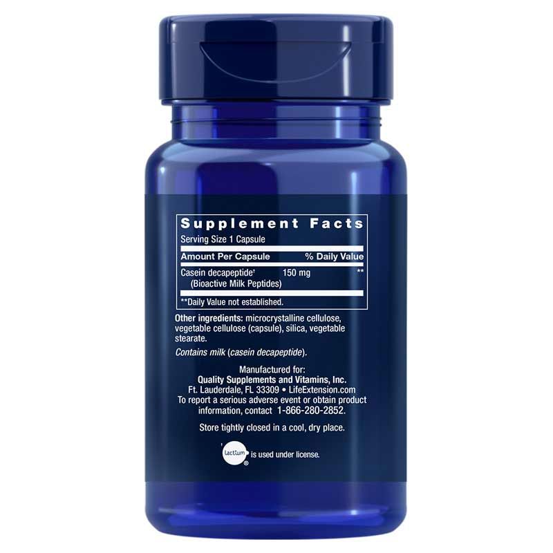 BioActive Milk Peptides | Биоактивные молочные пептиды