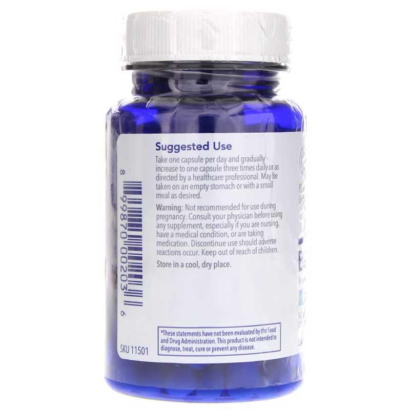 Biocidin Broad Spectrum Formula | Формула биоцидина широкого спектра действия