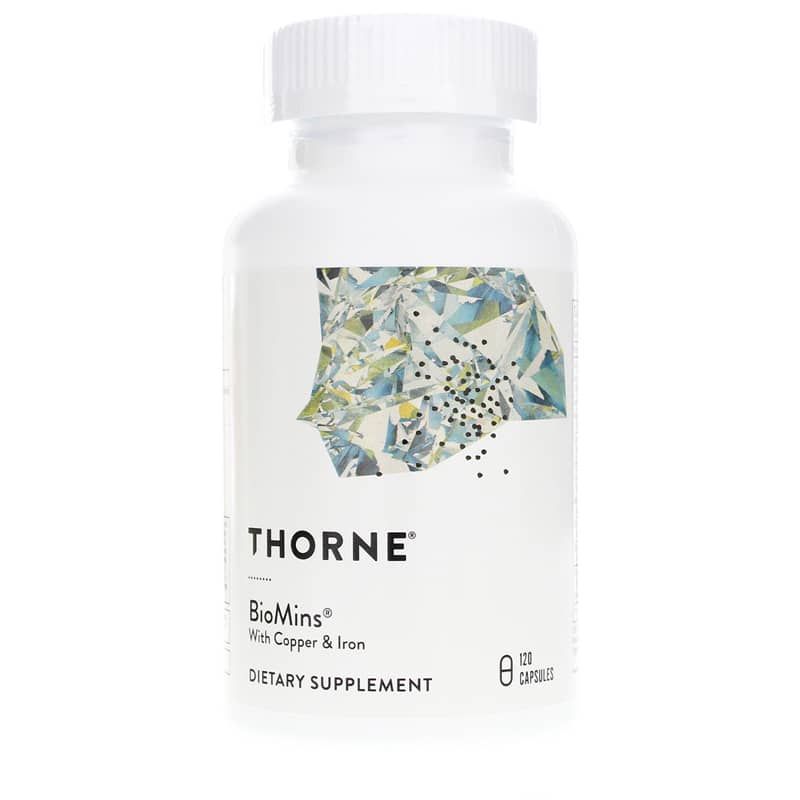 Biomins® | Біоміни®