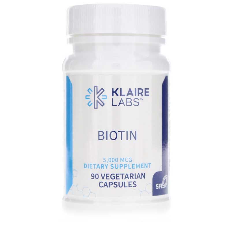 Biotin | Биотин