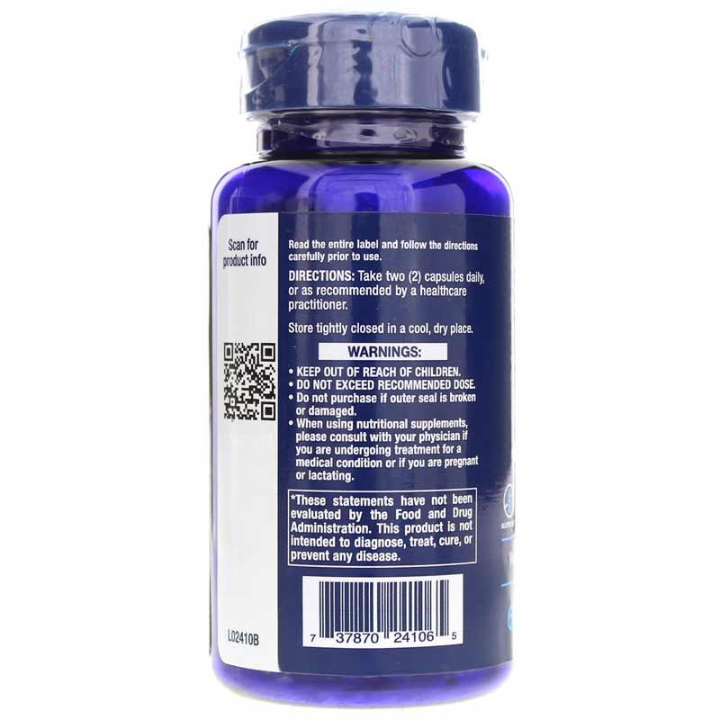 Black Elderberry + Vitamin C | Черная бузина и витамин С